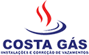 Costa gás instalações – Instalações correções e vazamentos de Gás